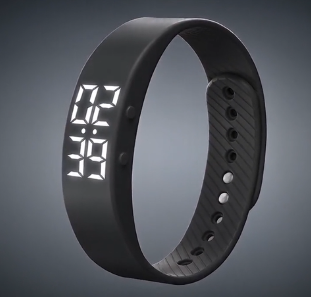 Vibrr™ Alarm